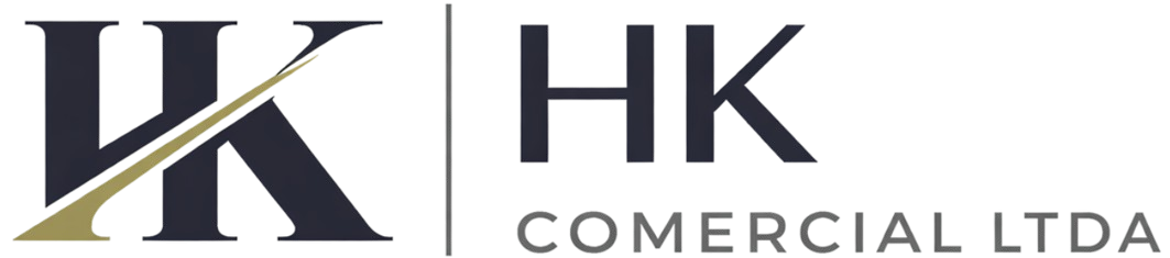 HK Comercial